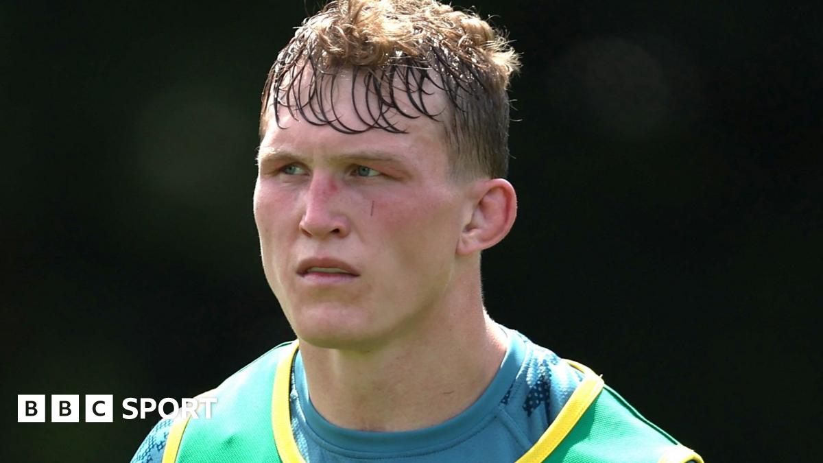 e37aeed0 4c4e 11f0 86d5 3b52b53af158 England XV v France XV: Ted Hill says full debut came too soon