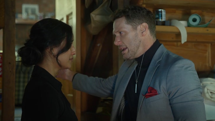 Johnny Wactor Exclusive Scene From His Final Film Premiering Next Week 061825_johnny_wactor_kal