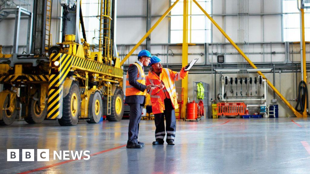 e42aa1d0 4fa6 11f0 8831 bd01b6af6b69 Lower energy costs part of government's 10-year plan for industry