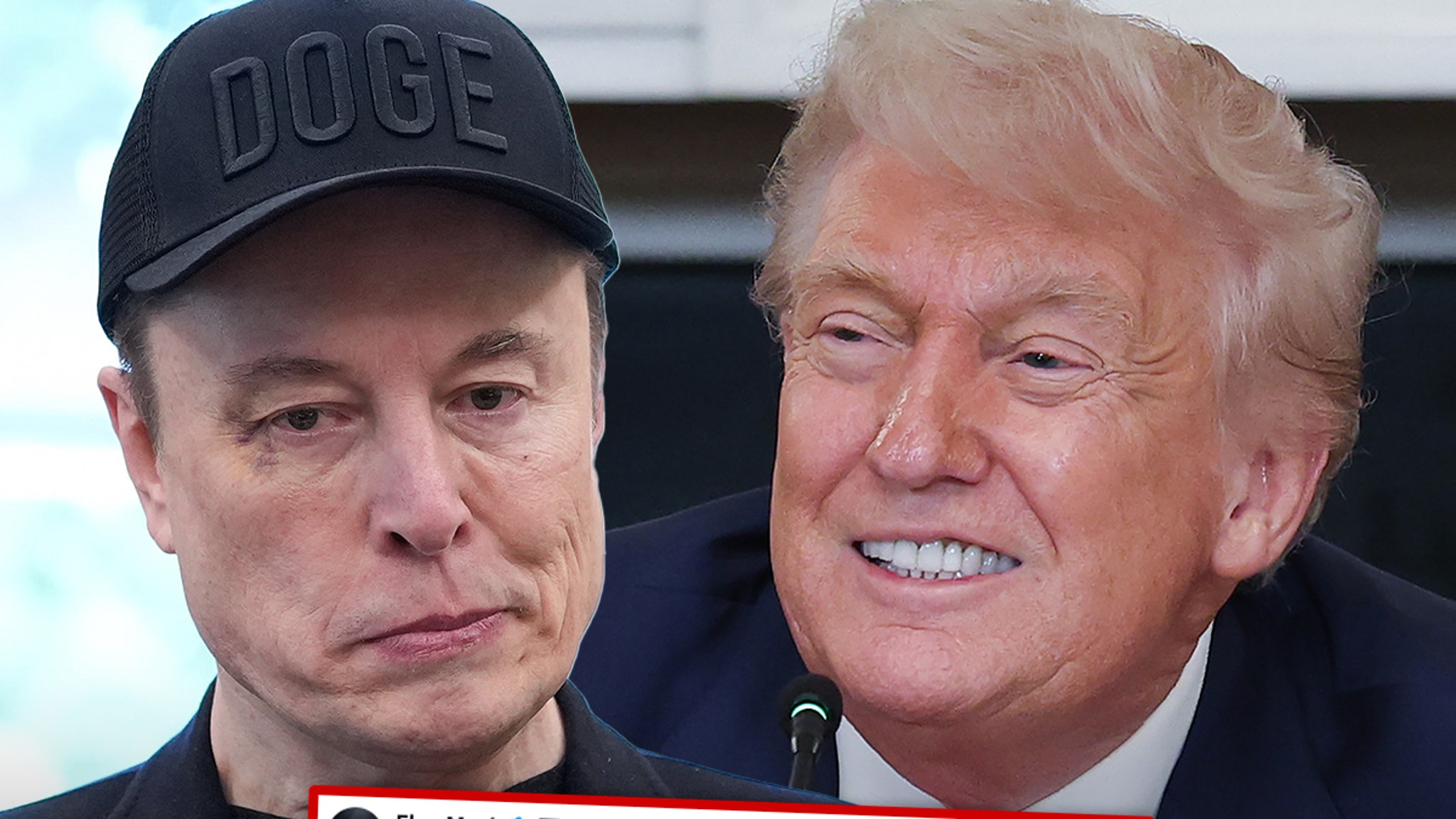 Elon Musk Regrets 'Some' Tweets About Donald Trump