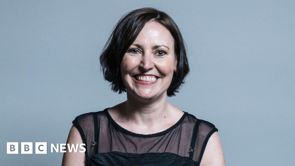 e678dcf0 4d48 11f0 9892 9df60196e579 Government whip Vicky Foxcroft quits over disability benefit cuts