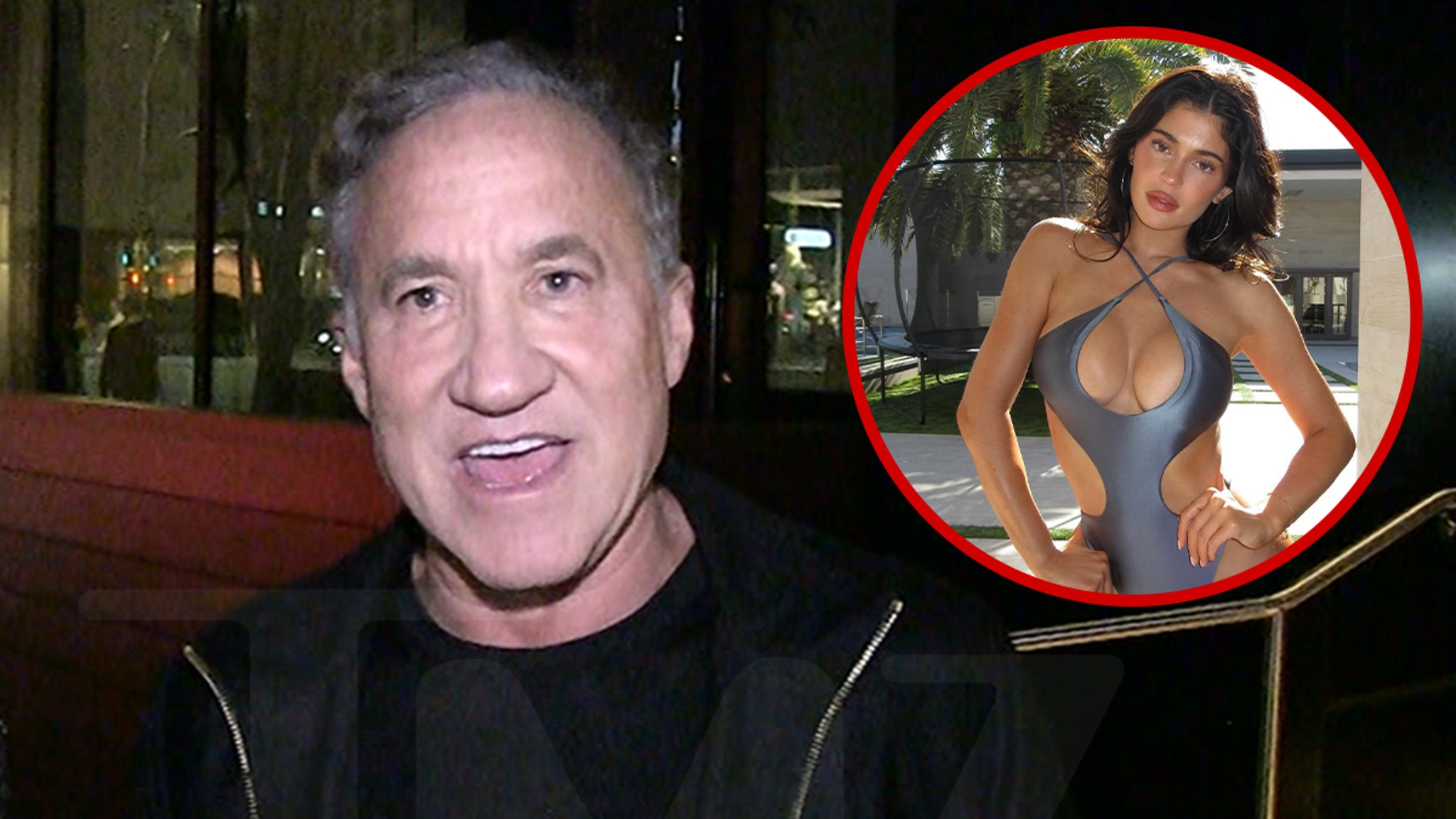 Dr. Terry Says Kylie Jenner Should Caution Girls Against Early Boob Jobs