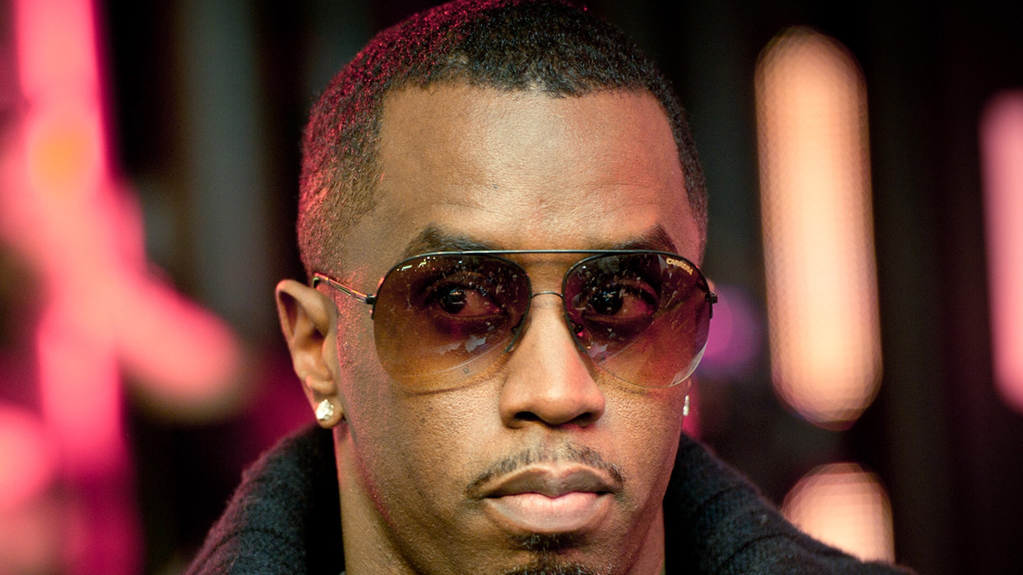 'Jane' Says Diddy Roughed Her Up Weeks After Cassie Beating Video Came Out