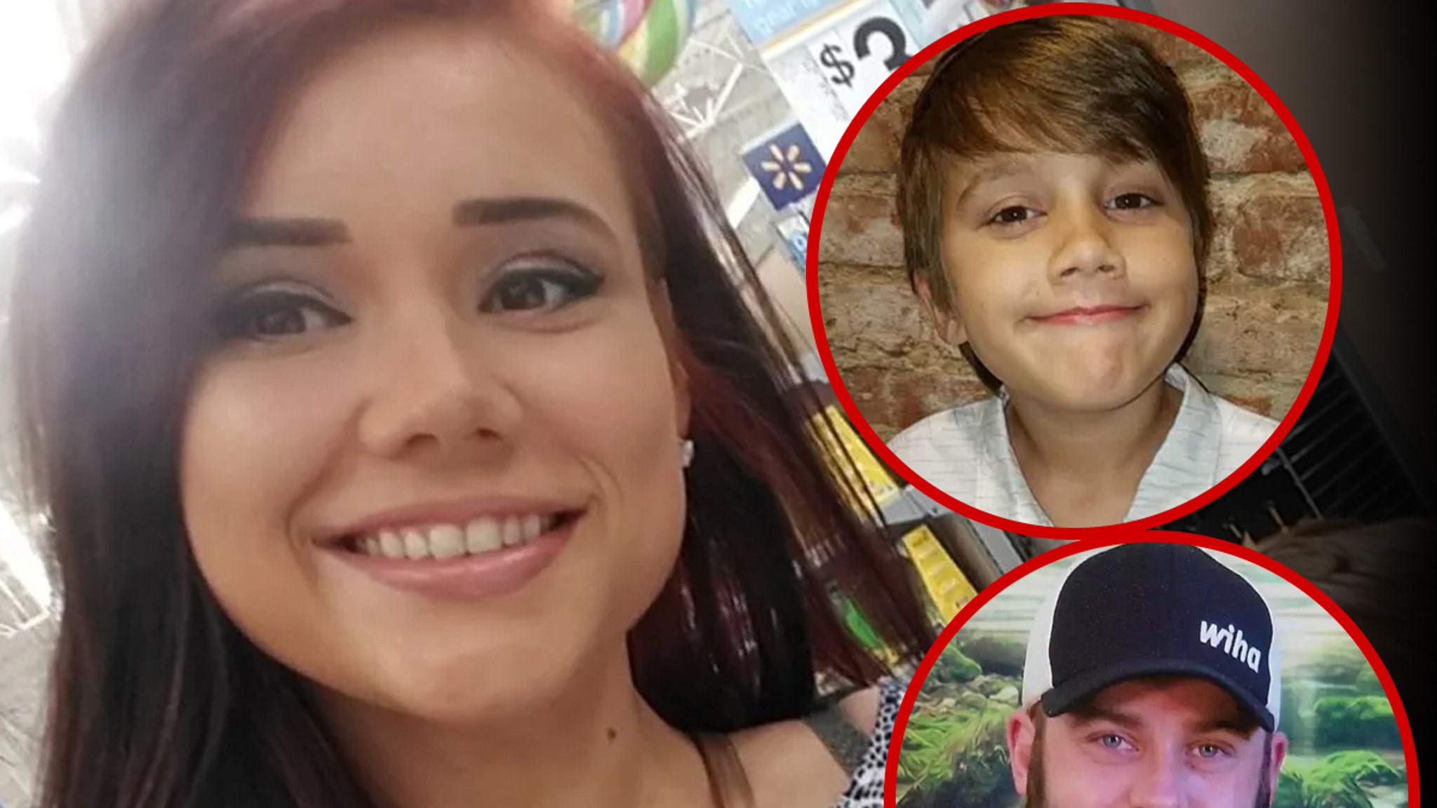 '16 and Pregnant' Star Whitney Purvis Missed Son's Funeral, Showed Up Late