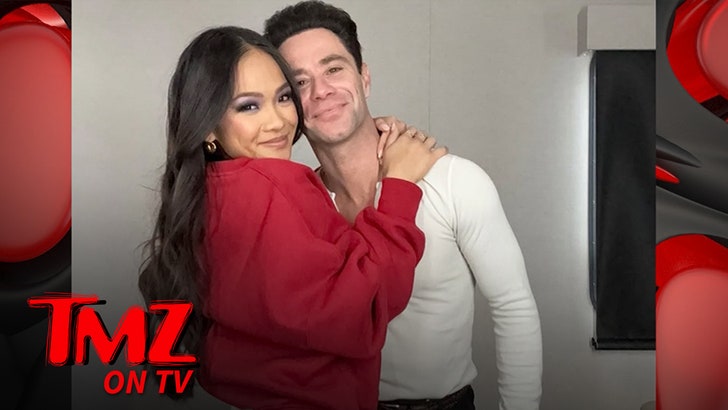 'Bachelor' Couple Grant Ellis and Juliana Pasquarosa Split jenntran