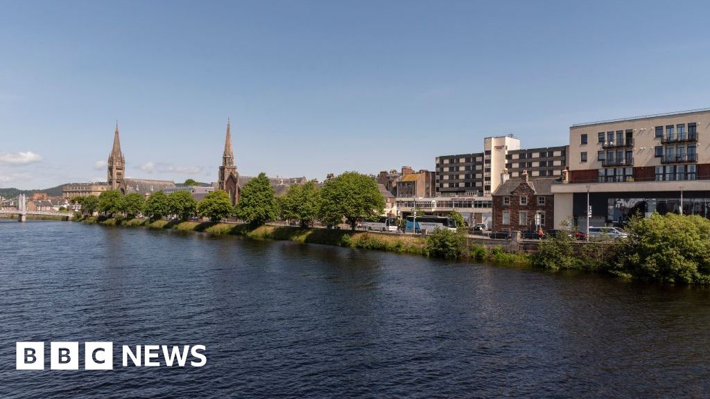 f20d9010 49ec 11f0 9471 e380f647874e 'Forever chemical' TFA found in all but one of tested UK rivers