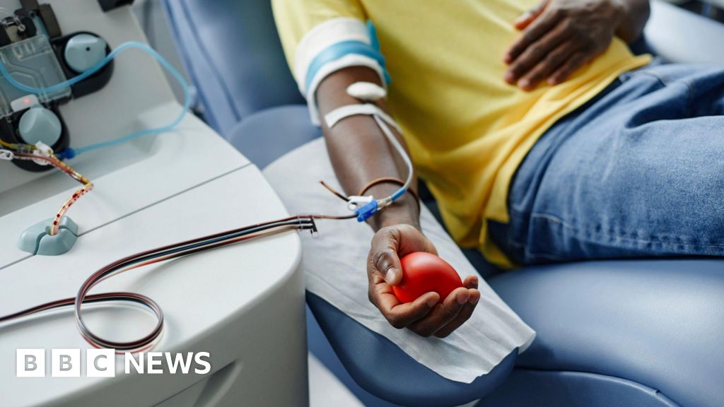 f4592070 4bde 11f0 80ce 13785641ba8f Australia lifts plasma donation ban for gay, bisexual men in world first