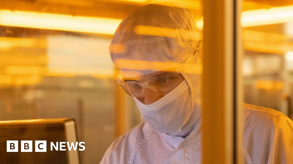 fb3c64c0 4435 11f0 b6e6 4ddb91039da1 Spending Review to include £86bn for science and tech