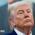 BBC rejects incorrect White House claims on Gaza coverage