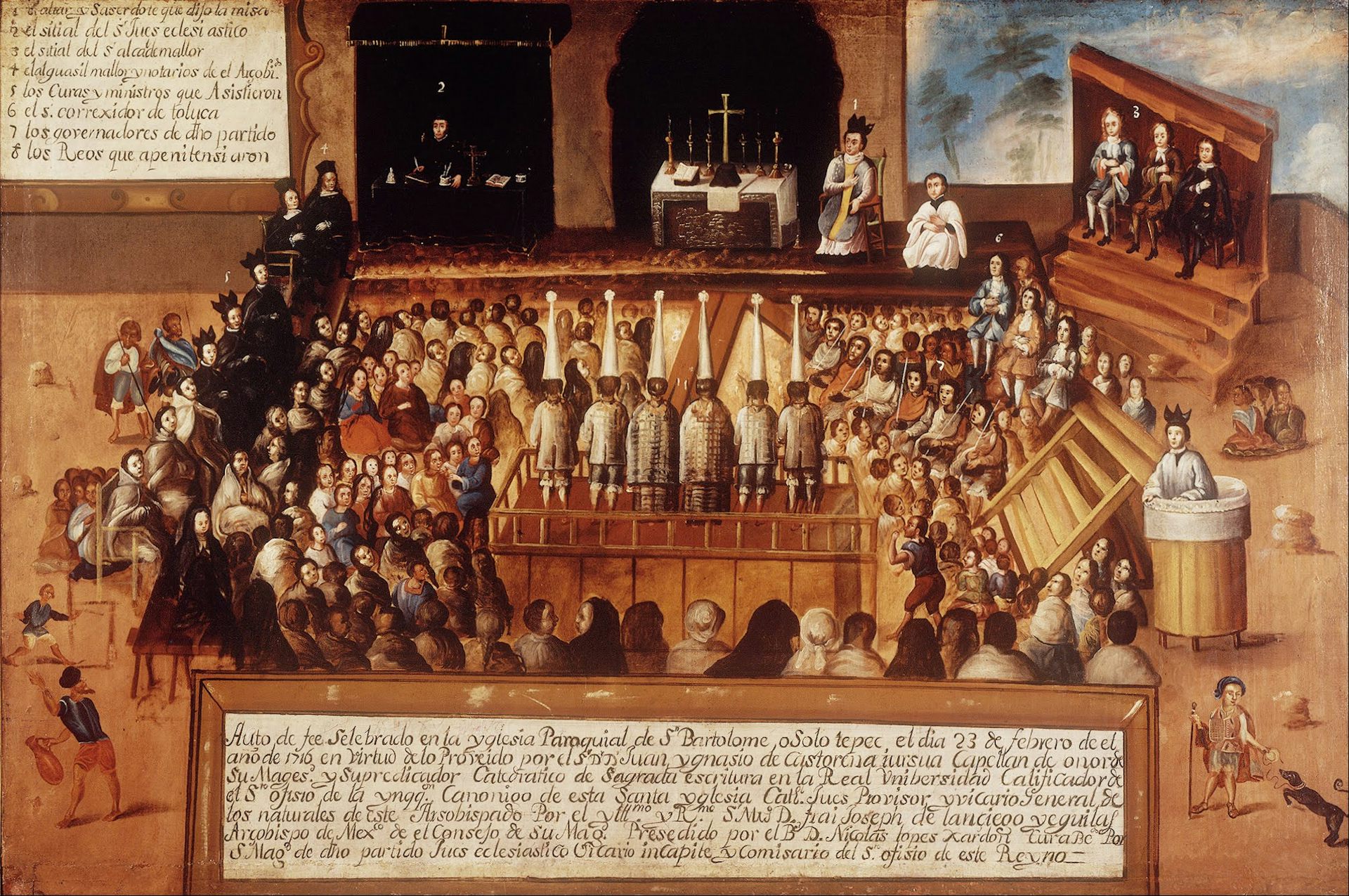 file 20250621 56 hepzd Jews were barred from Spain’s New World colonies − but that didn’t stop Jewish and converso writers from describing the Americas