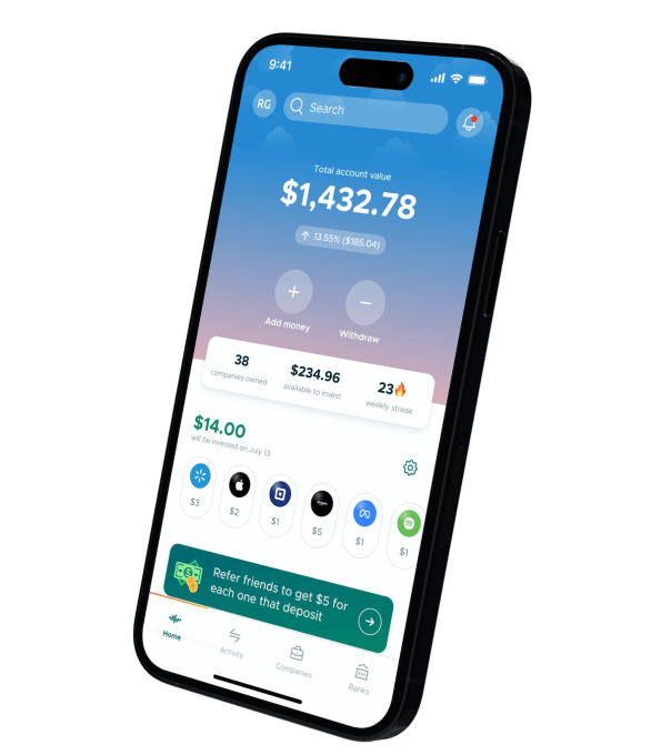 Grifin secures $11M to make investing less intimidating for its female user base grifin app2025 Grifin secures $11M to make investing less intimidating for its female user base