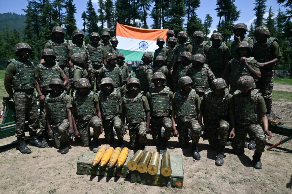 Swift Military Action, Overwhelming Force! How Can India Stun Pakistan If It Dares Another Misadventure: OPED indian army e1747967629837 Swift Military Action, Overwhelming Force! How Can India Stun Pakistan If It Dares Another Misadventure: OPED