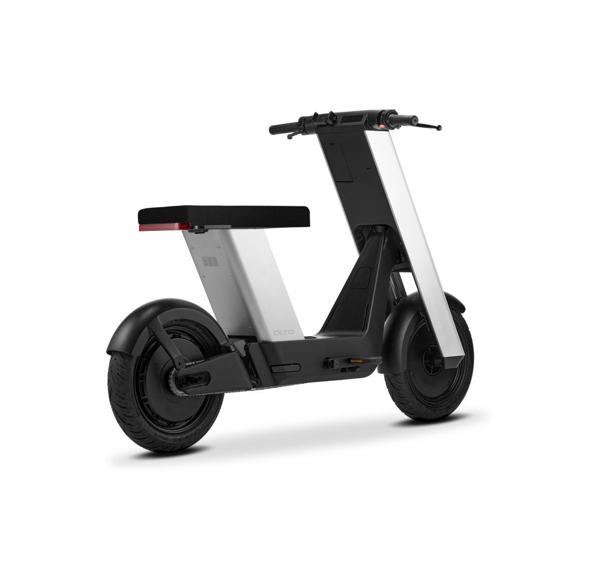 infinite machine olto 1 a16z-backed Infinite Machine shows off cheaper, modular electric scooter