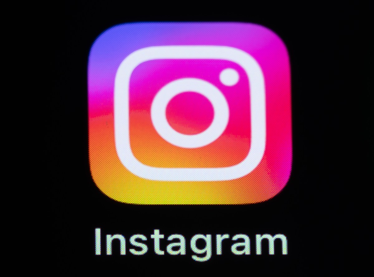 instagram GettyImages 2150186181 Instagram will finally let you rearrange your grid