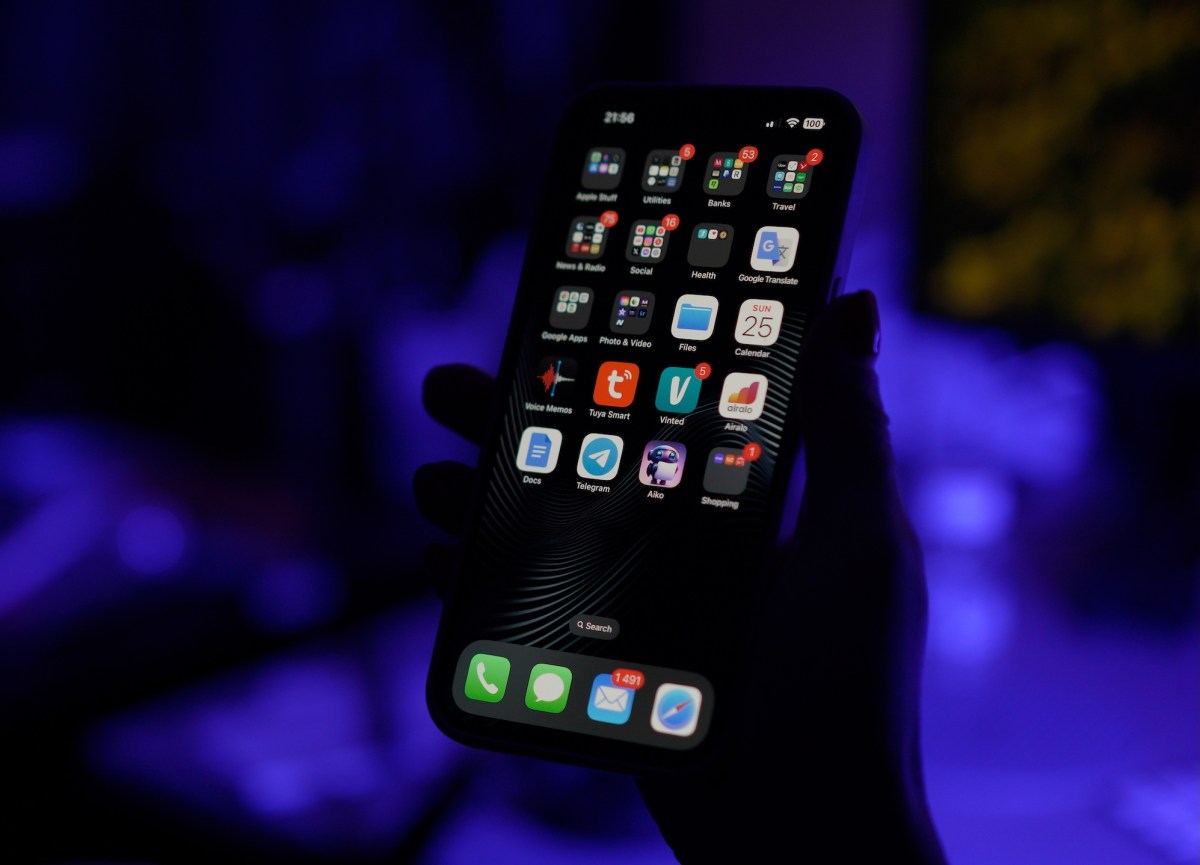iphone pegasus spyware iverify Apple fixes new iPhone zero-day bug used in Paragon spyware hacks