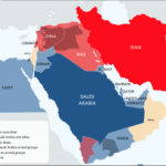 Oil prices drop as Israel agrees to ceasefire with Iran