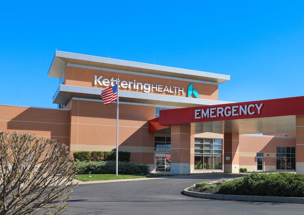 kettering health stock Ransomware gang claims responsibility for Kettering Health hack