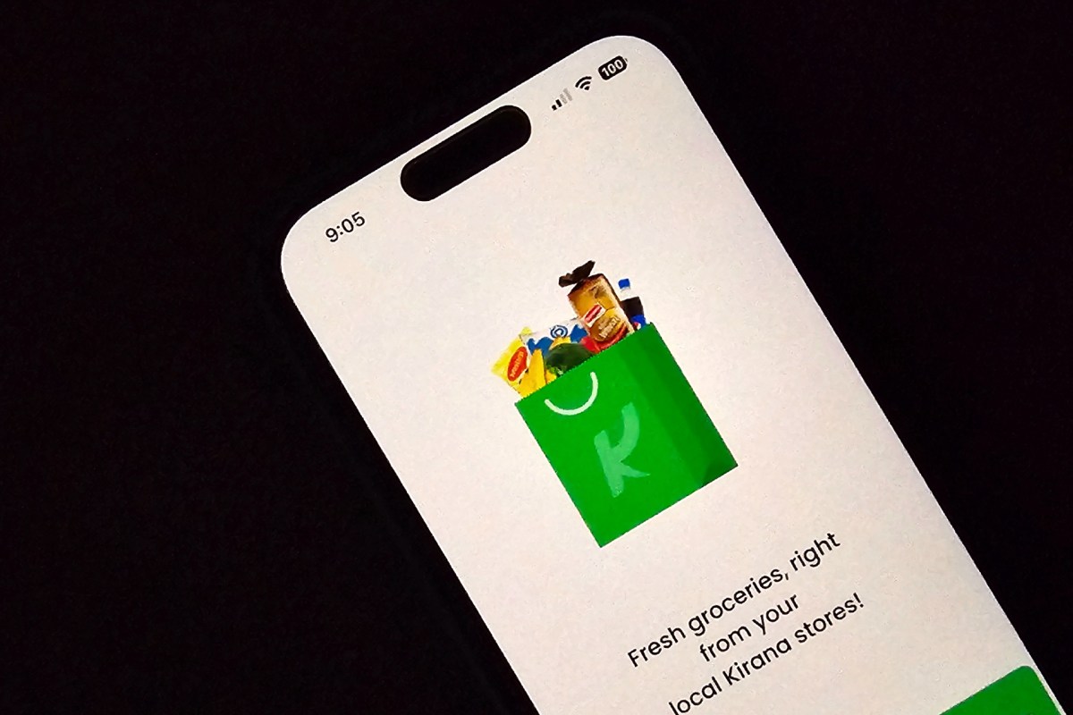 kiranapro 1 Indian grocery startup KiranaPro was hacked and its servers deleted, CEO confirms