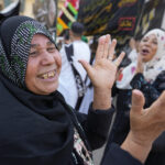 Seven people charged following Palestine Action protest