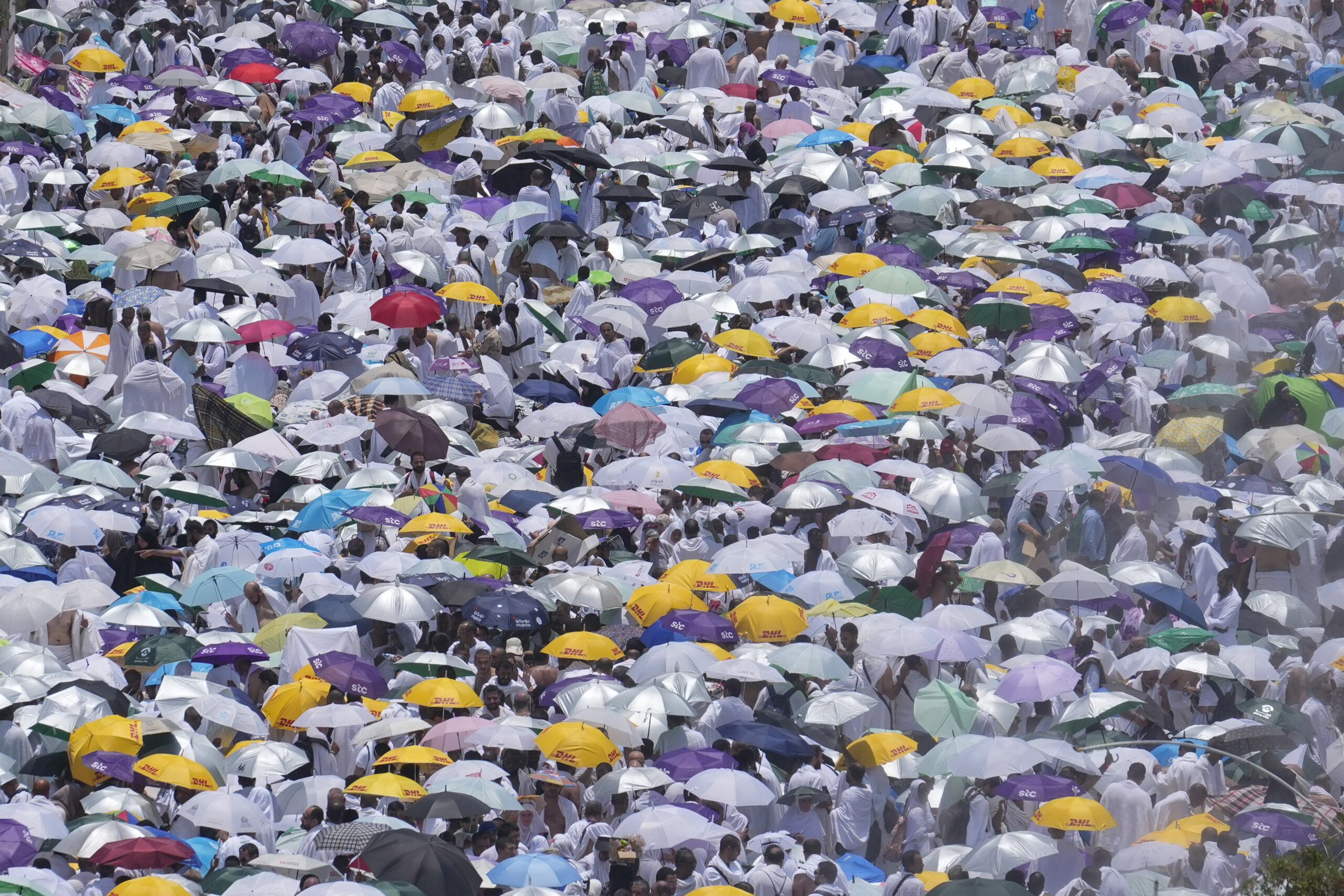 main v02 1 scaled Saudi Arabia stops 269,678 Muslims without Hajj permits from entering Mecca