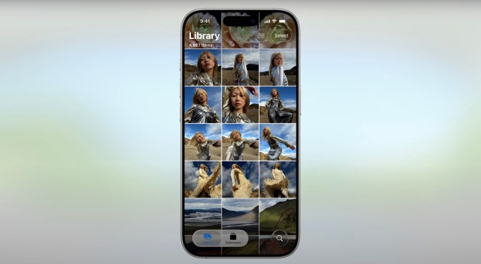 All of the new features coming to Apple's iOS apps photos app ios 26 All of the new features coming to Apple's iOS apps
