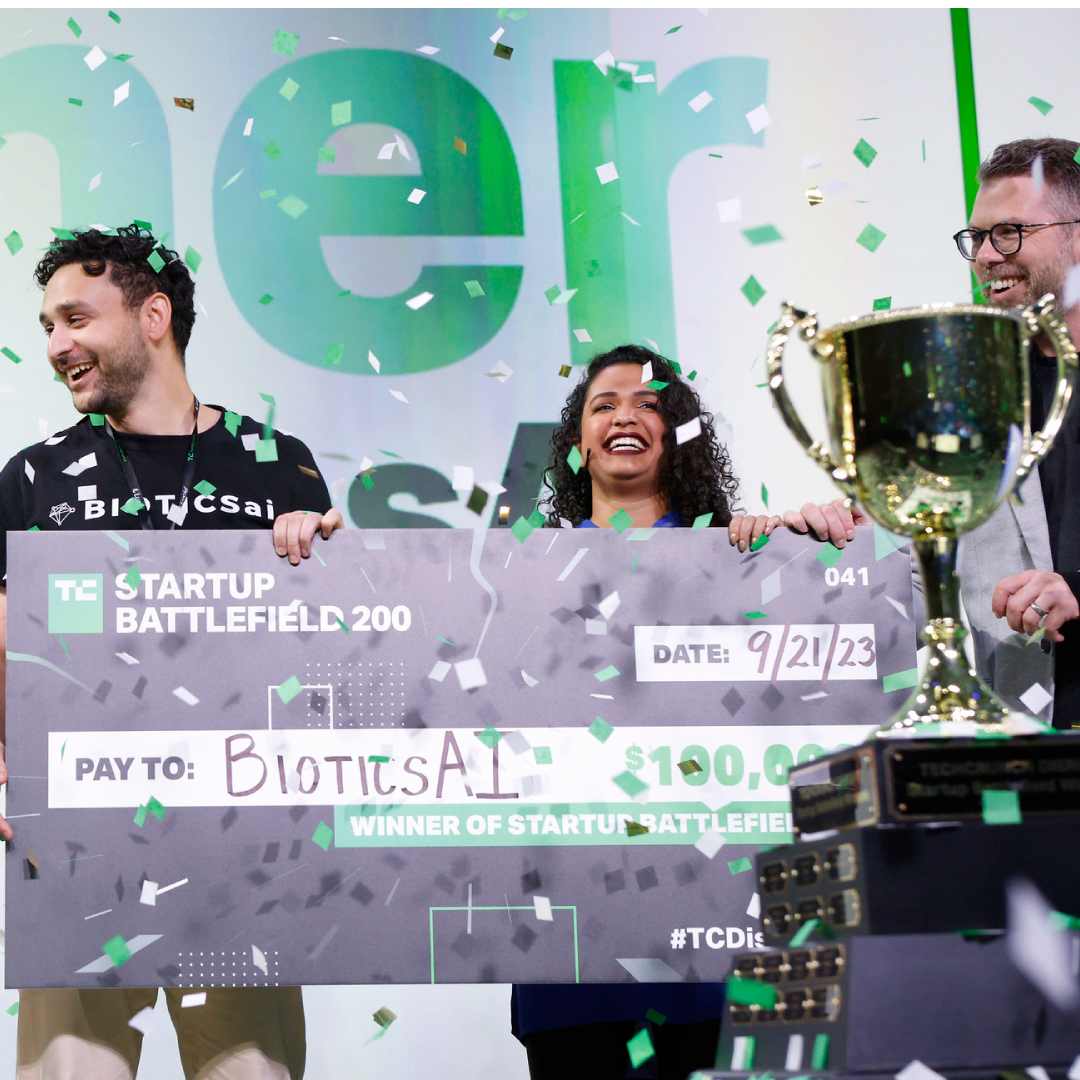 sb200 trophy Startup Battlefield 200 applications close at midnight