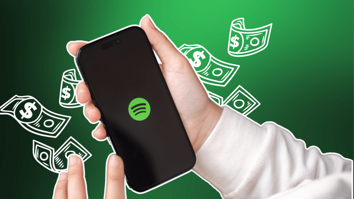 spotify thumb no play Senators urge FTC to investigate Spotify’s higher-priced bundled subscription
