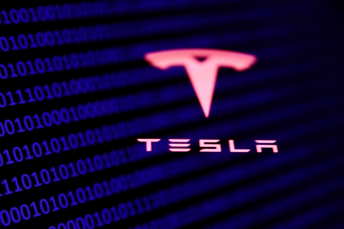 tesla illustration getty Elon Musk reportedly fires Tesla's top sales exec