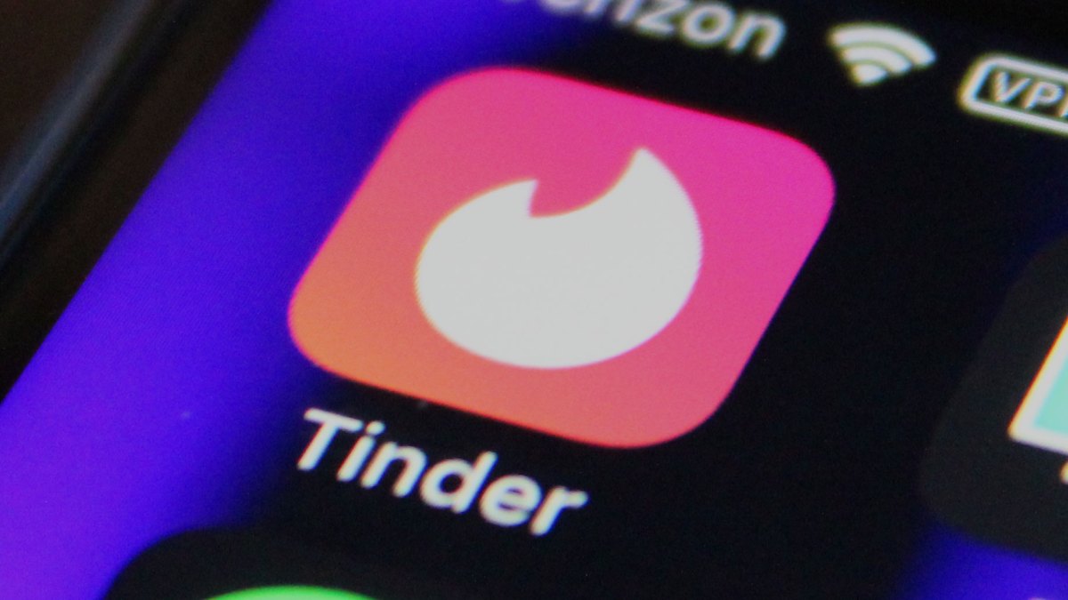 tinder icon ios You can now set up double dates with friends on Tinder 