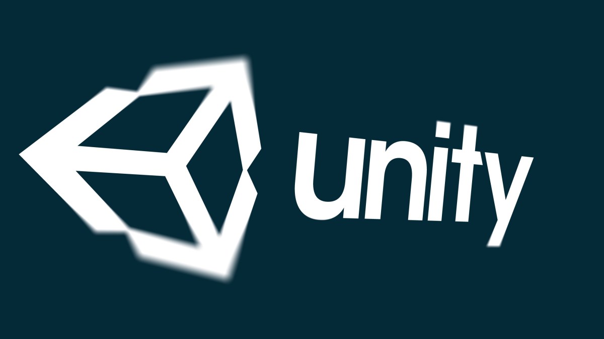 unity logo Unity CTO Steve Collins steps down after six months