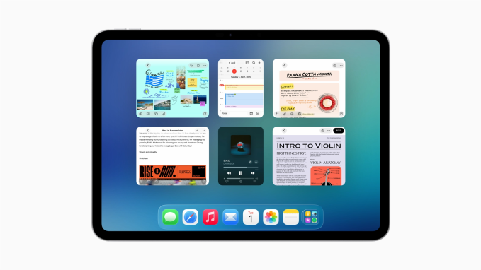 Your iPad is your new computer videoframe 5000 Your iPad is your new computer