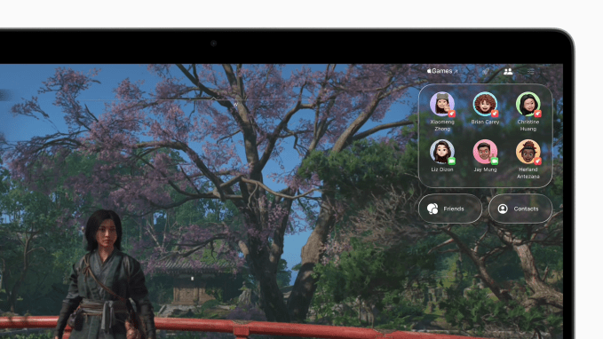 Here's what's coming to macOS Tahoe videoframe 7200 Here's what's coming to macOS Tahoe