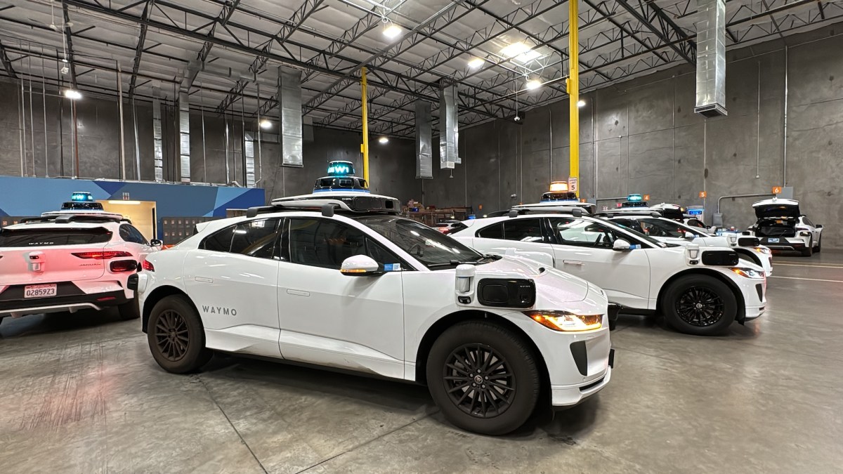 waymo mesa Waymo has set its robotaxi sights on NYC