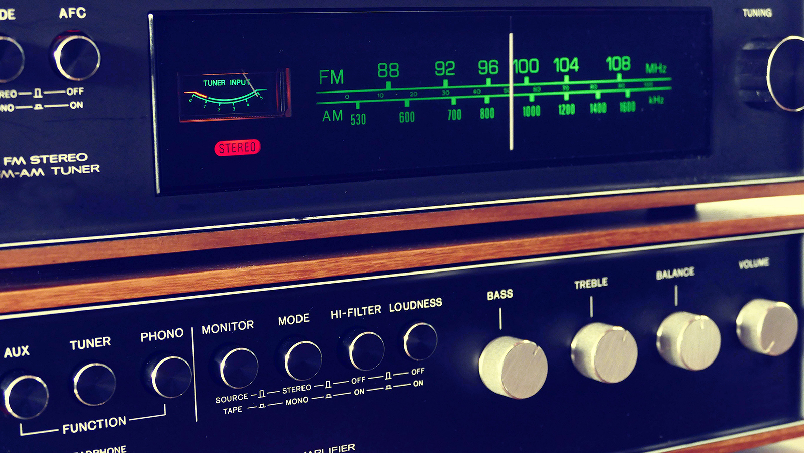 webRNS AM Radio1 Christian broadcasters ask listeners to tune in to the fight for AM radio