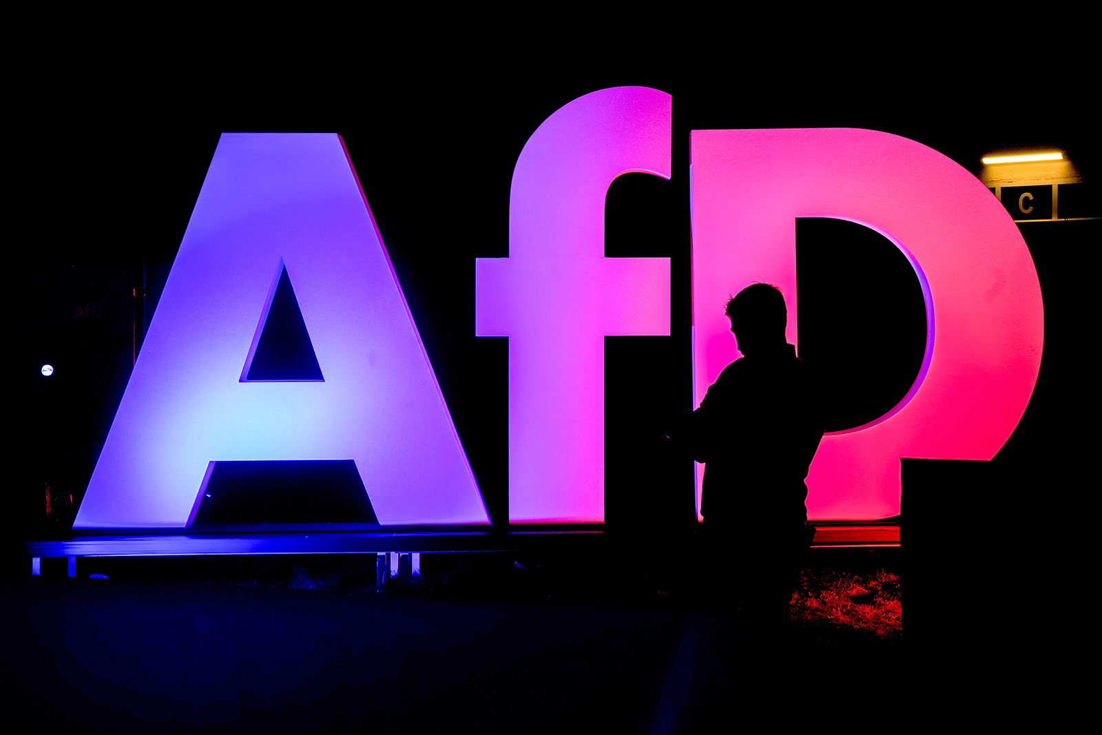 webRNS AfD Germany1 As Germany’s far right builds ties with US conservatives, churches push back