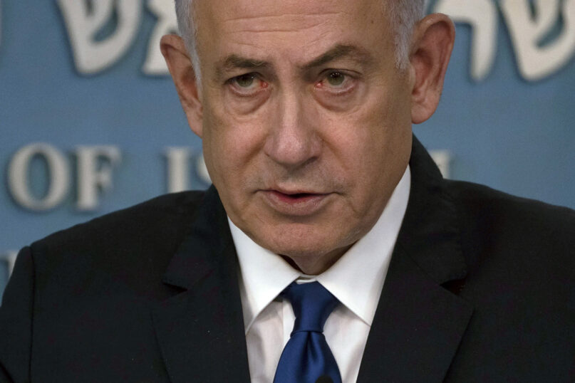 webRNS Benjamin Netanyahu1 Ultra-Orthodox threaten to topple Netanyahu over yeshiva student conscriptions