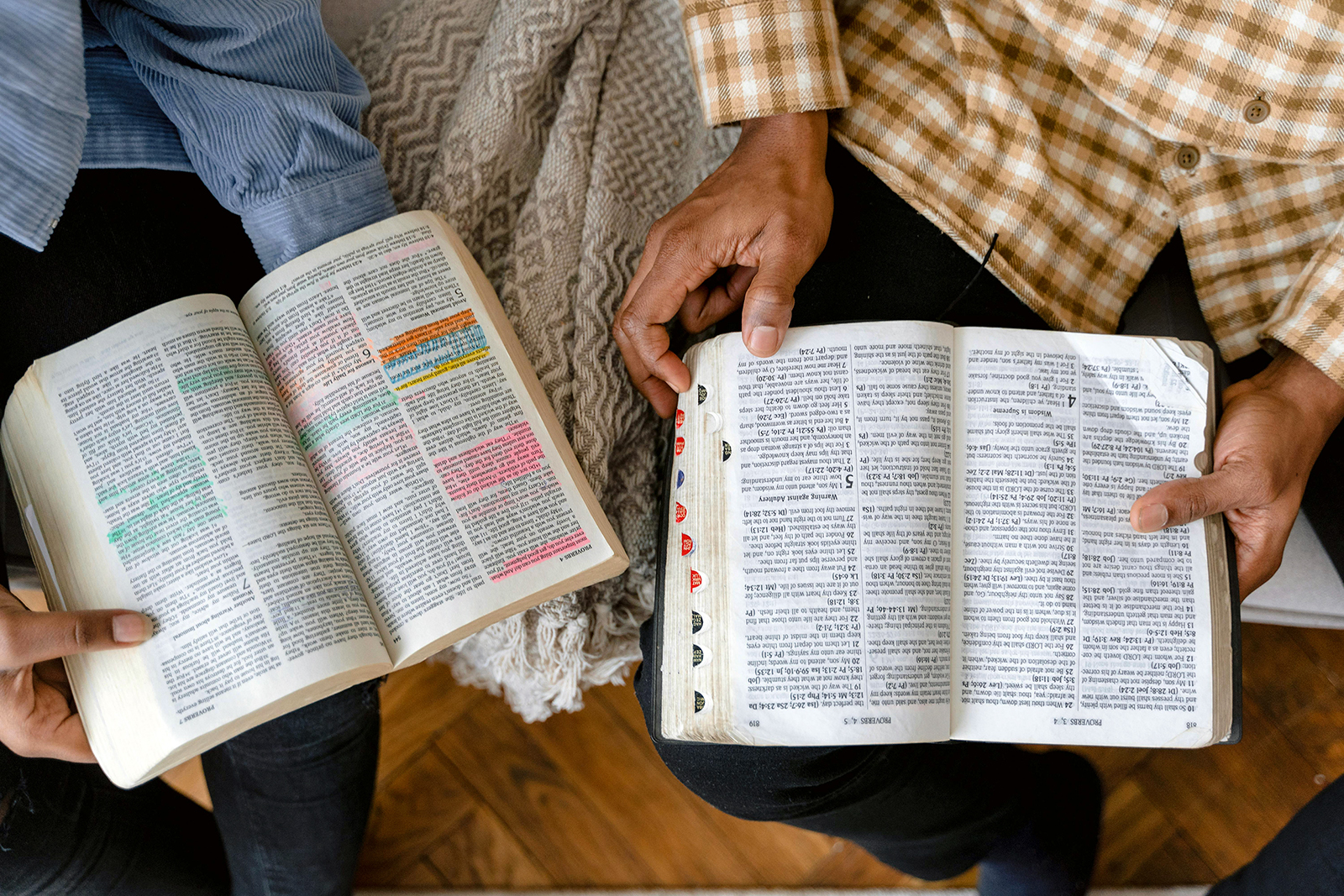 webRNS Bible Study LGBTQ1 The Bible is a complex queer text. We must reclaim it from the Christian right.