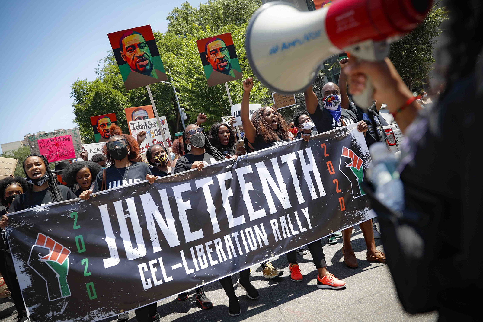webRNS Biden Juneteenth2 061821 Juneteenth and the need to speak our uncomfortable truths