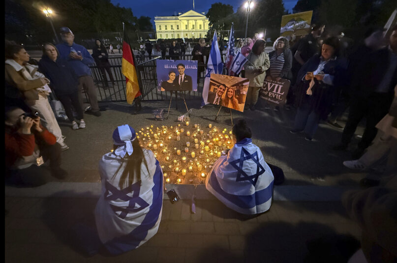 a Muslim and Jewish call for peace in a time of violence webRNS Capital Jewish Shooting1 a Muslim and Jewish call for peace in a time of violence
