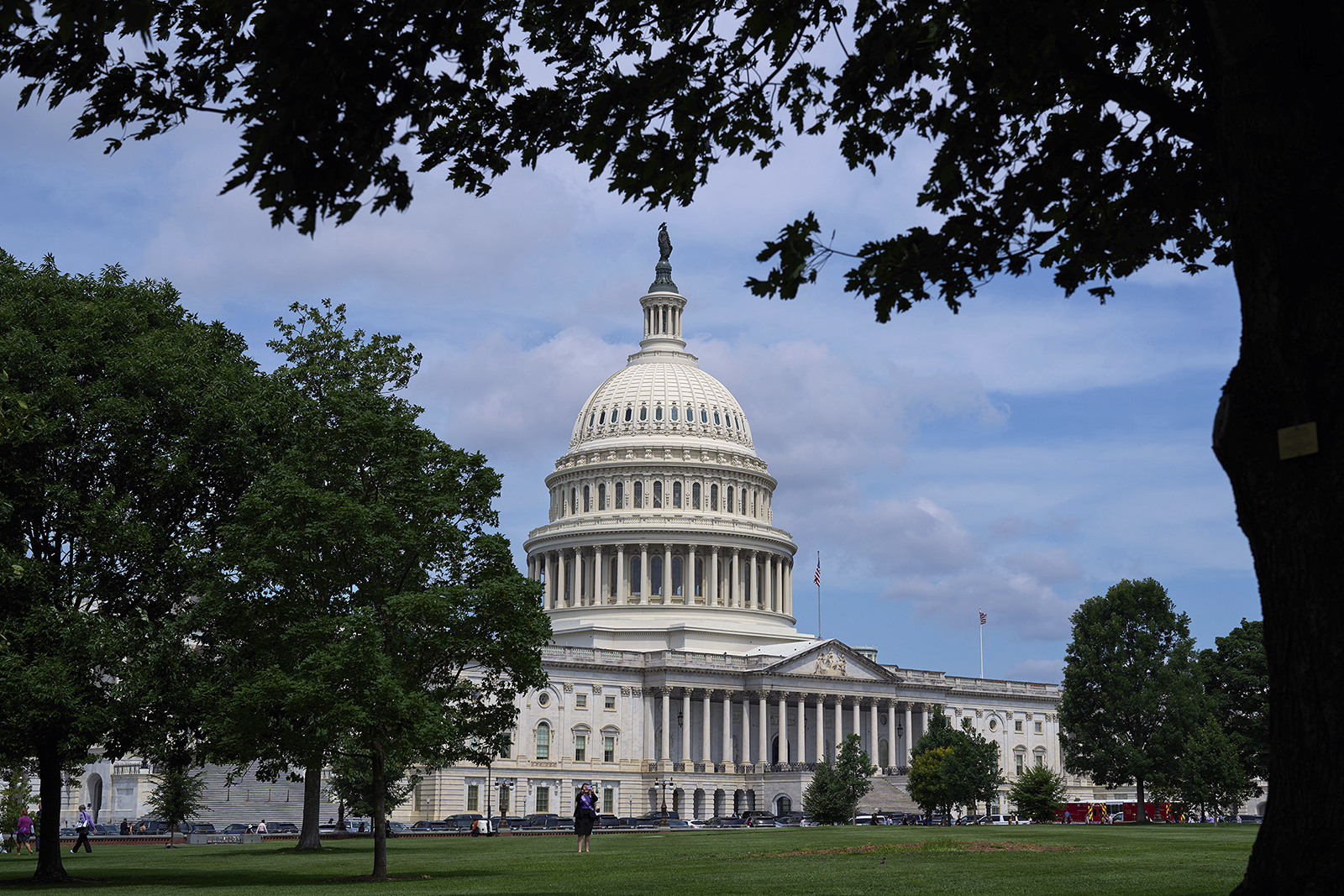 webRNS Capitol Budget1 In rare move, Catholic leaders issue dueling letters criticizing GOP budget bill