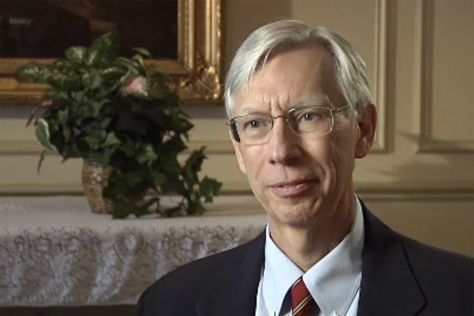 webRNS Craig Dykstra1 Craig Dykstra, Lilly Endowment executive who supported congregational vitality, dies at 78