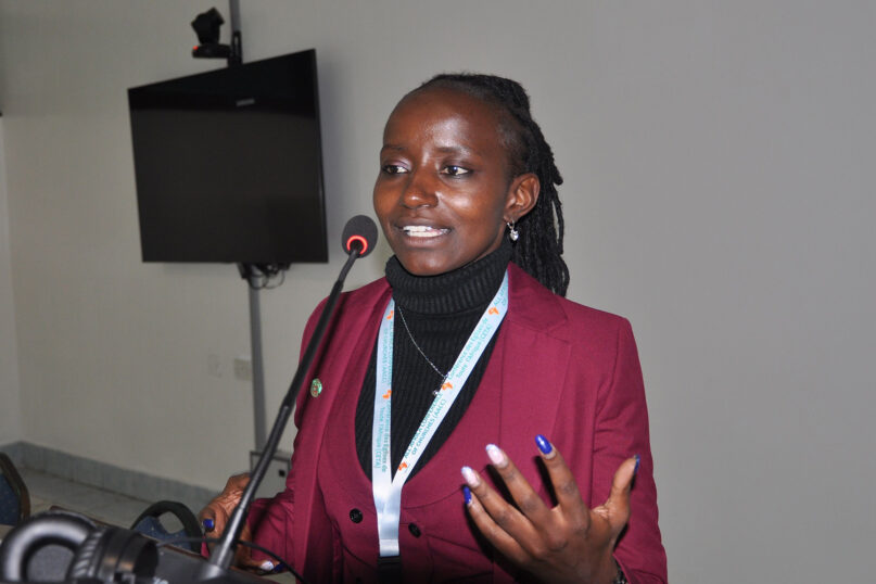 African church leaders address decolonization and reparations and debate their role webRNS Decolonization Africa3 African church leaders address decolonization and reparations and debate their role