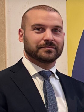 First US center to train Catholics on canonization process to open in 2026 webRNS Emanuele Spedicato1 First US center to train Catholics on canonization process to open in 2026