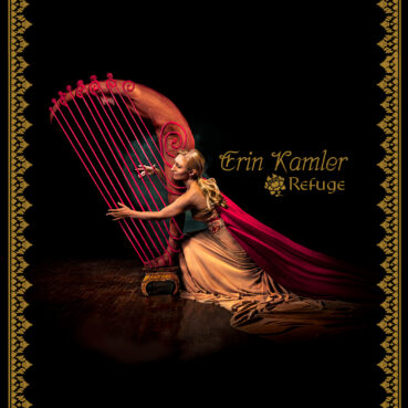 In 'Refuge,' composer and human rights activist Erin Kamler finds solace in sound webRNS Erin Kamler2 In 'Refuge,' composer and human rights activist Erin Kamler finds solace in sound