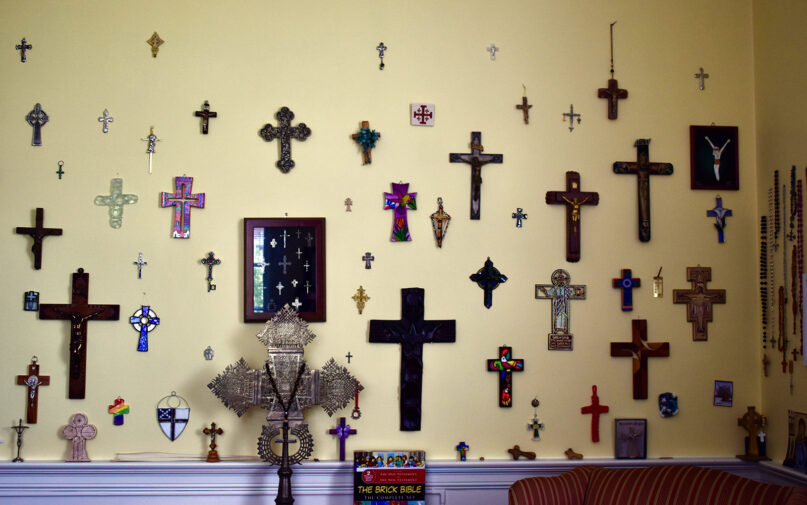 webRNS Graves Profile4 Meet the gay millennial priest on a mission to pull the Episcopal Church out of 'free fall'