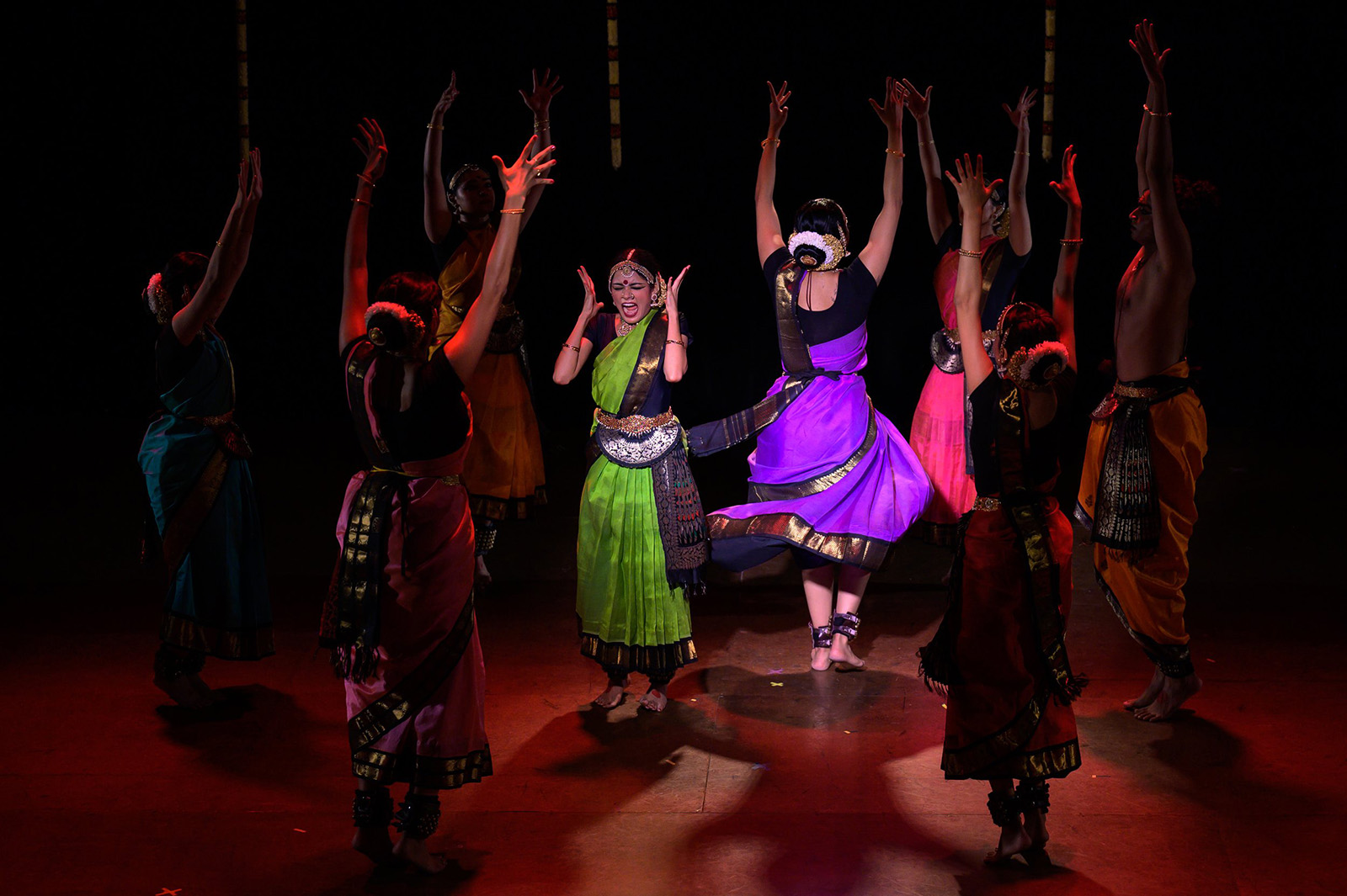 webRNS Hindu Arts3 After Trump's cuts to federal arts funding, Indian cultural programming suffers