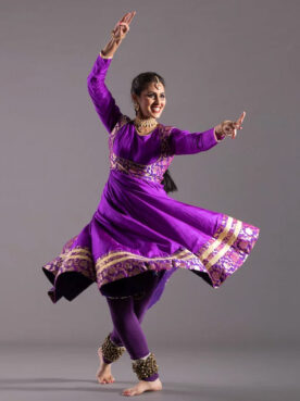 After Trump's cuts to federal arts funding, Indian cultural programming suffers webRNS Hindu Arts4 After Trump's cuts to federal arts funding, Indian cultural programming suffers