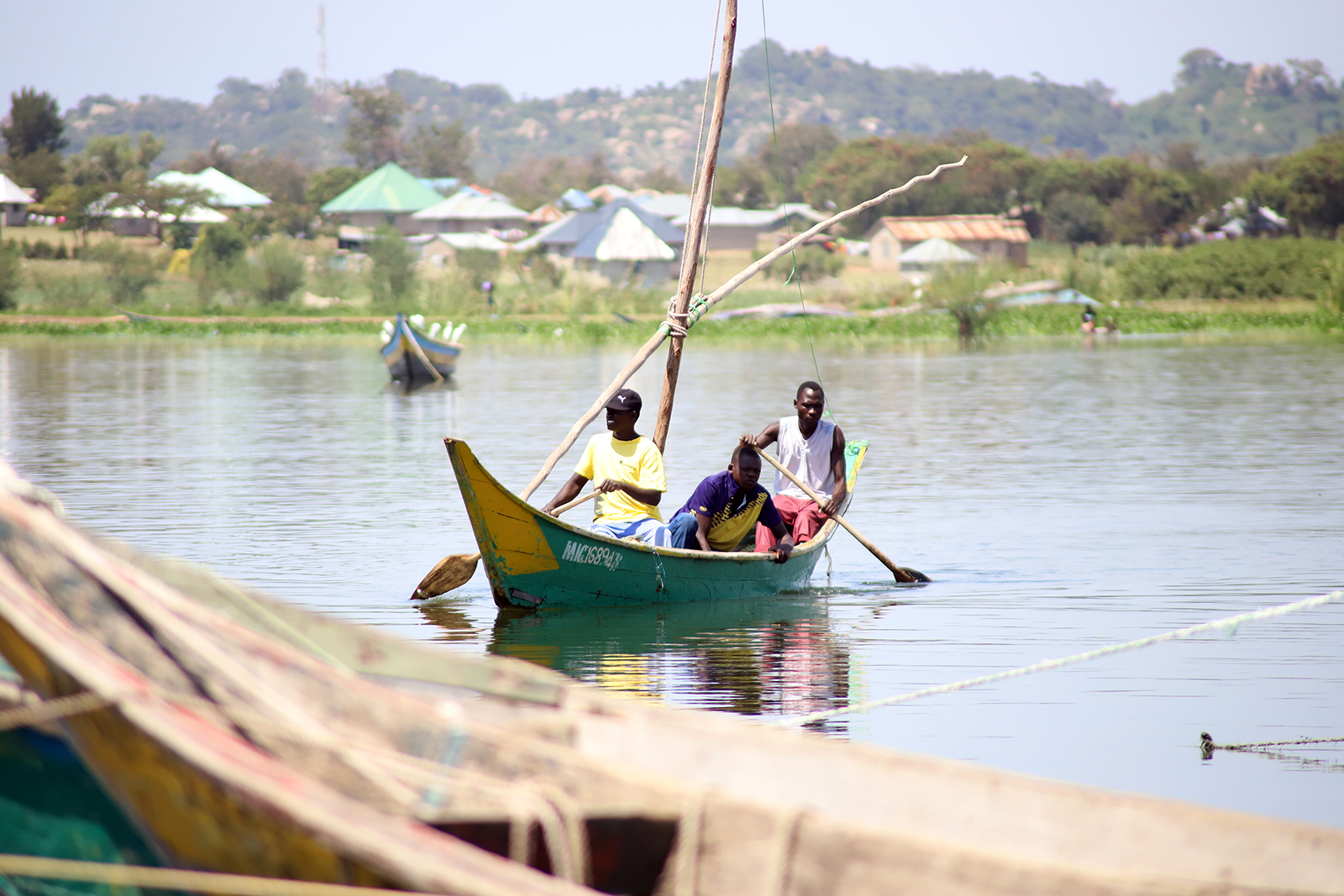 webRNS Kenya Climate1 Kenyan Christians adapt as churches are destroyed by climate-impacted flooding