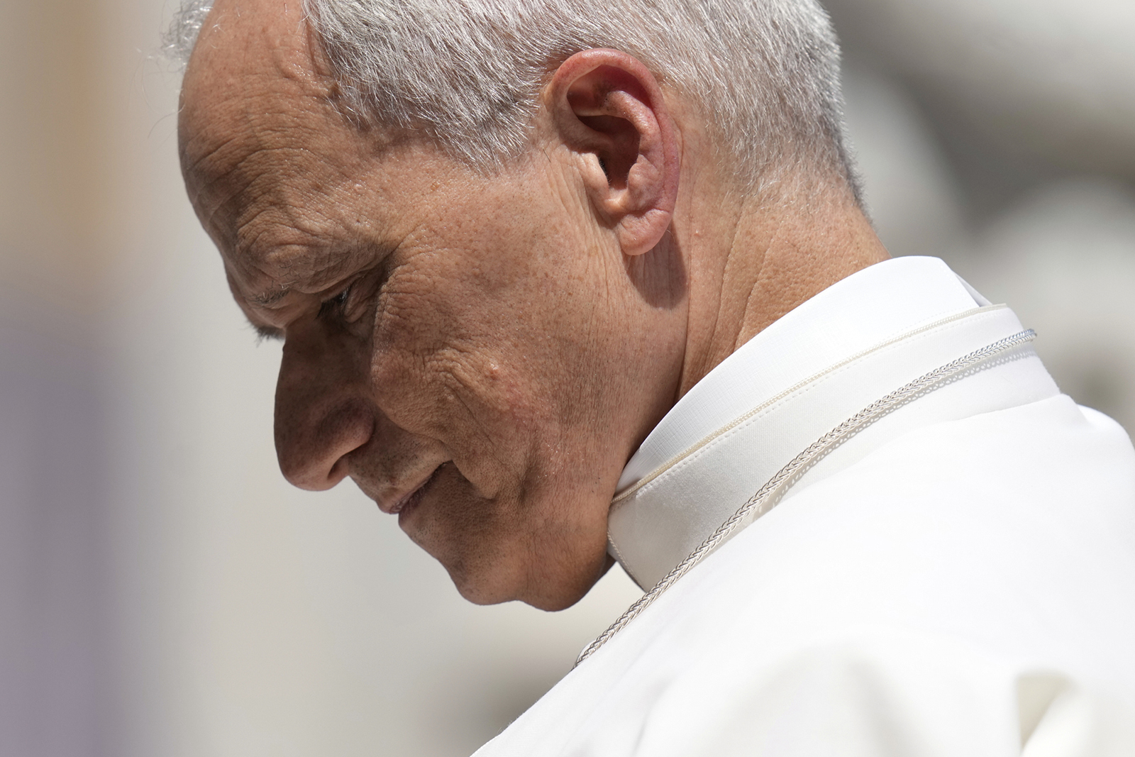 webRNS Leo Putin1 Pope Leo XIV and Putin discuss the war in Ukraine over the phone