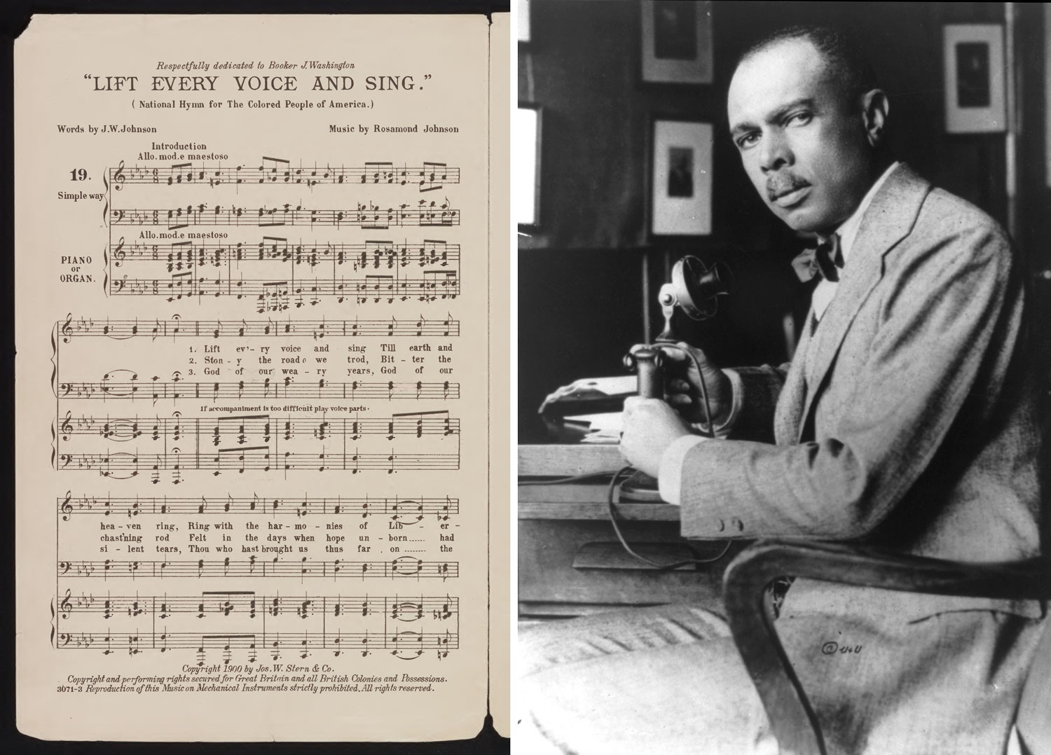 webRNS Lift all Voices and Sing 5 20250618 ‘Lift Every Voice and Sing,' the unofficial Black national anthem, celebrates 125 years